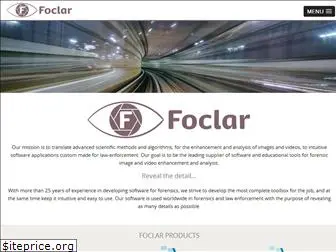 foclar.com