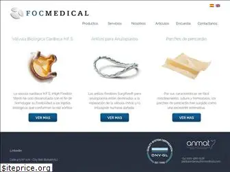focmedical.com