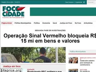 fococidade.com.br