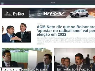 foconopoder.com
