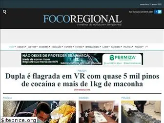 focoregional.com.br