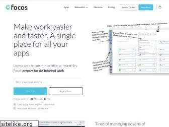 focos.io