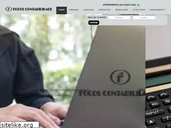 focoscontabilidade.com.br