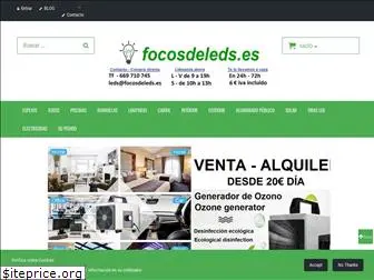 focosdeleds.es