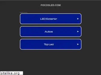 focosled.com