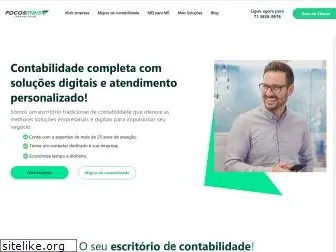 focosmais.com.br