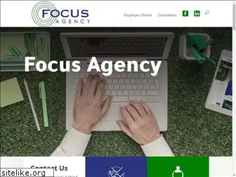 focus-agency.com