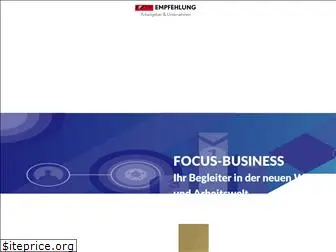 focus-business.de