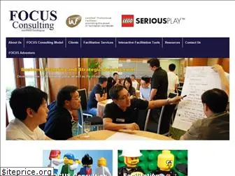 focus-consulting.com