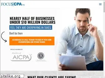 focus-cpa.com