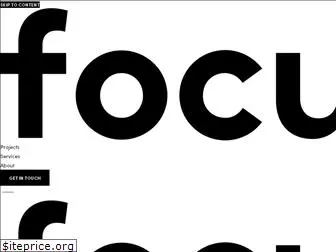 focus-design.co.uk