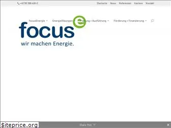 focus-energie.de