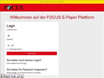 focus-epaper.de