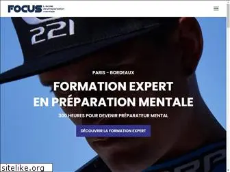 focus-formations.com