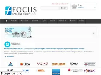 focus-gmt-tech.com