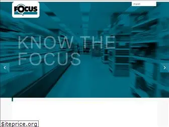 focus-institut.com