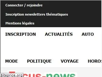 focus-news.fr