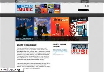 focus-on-music.com