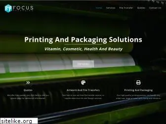 focus-packaging.com