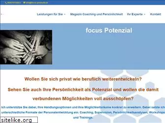 focus-potenzial.de