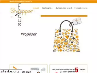 focus-shopper.fr