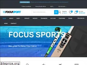 focus-sport.com.au