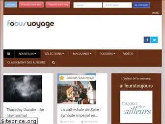 focus-voyage.com