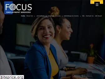 focuscdc.on.ca