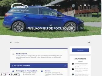 focusclub.nl