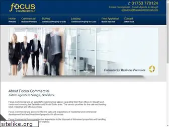 focuscommercial.com