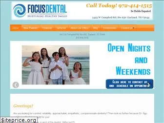 focusdentaltx.com