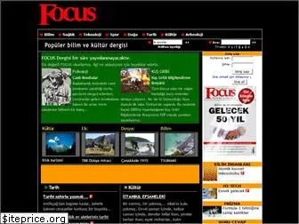 focusdergisi.com.tr
