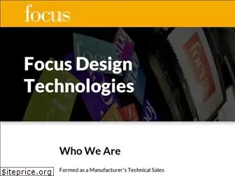 focusdt.com