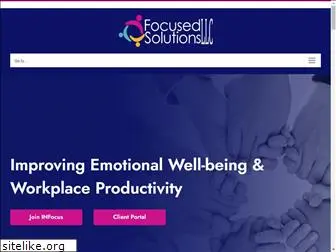 focused-solutions.com