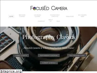 focusedcamera.net