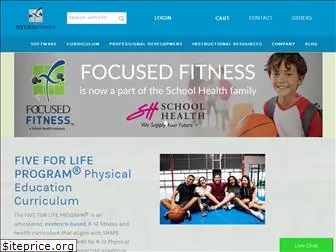 focusedfitness.org