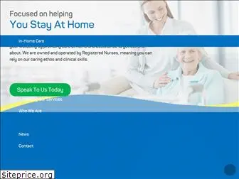 focusedhealthcare.com.au