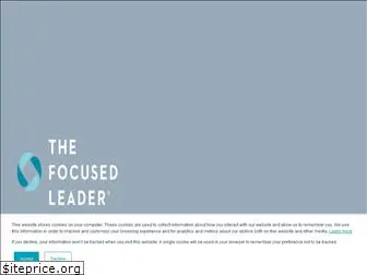 focusedleader.com