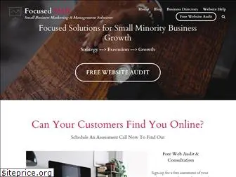 focusedsmb.com