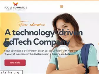 focusedumatics.com