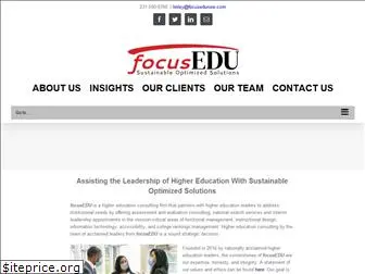 focusedunow.com