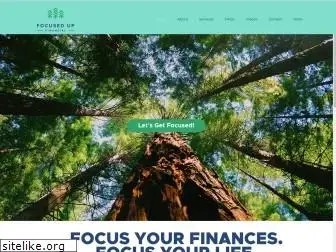 focusedupfinancial.com