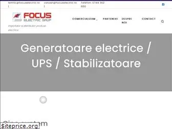 focuselectric.ro