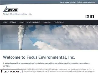 focusenv.com