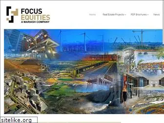 focusequities.com