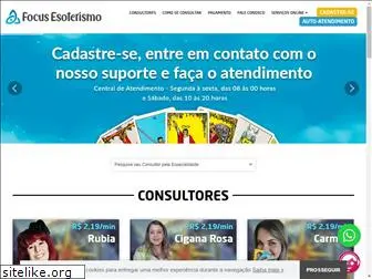 focusesoterismo.com.br
