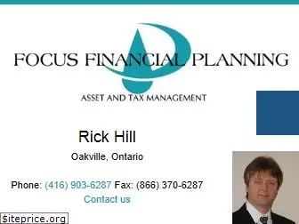 focusfinancialplanning.com