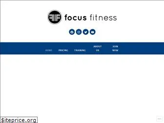 focusfitness.club