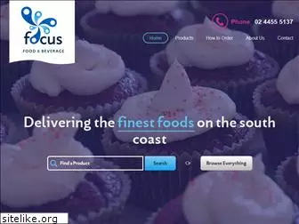 focusfoodbev.com.au