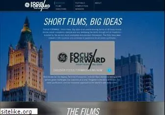 focusforwardfilms.com
